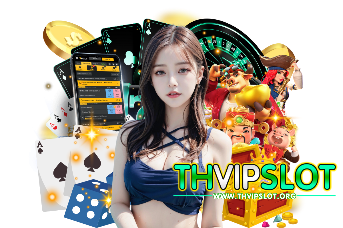 thvip slot สล็อต
